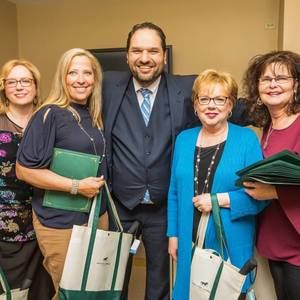 Meet your Posher, Shari